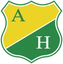 Logo of Atletico Huila
