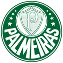 Logo of Palmeiras