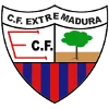 Logo of Extremadura U19