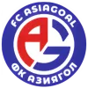 Logo of Asiagoal Bishkek W