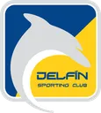 Logo of Delfin SC