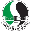 Logo of Sakaryaspor