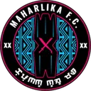 Logo of Maharlika Taguig FC