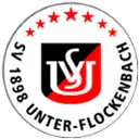 Logo of SV Unter-Flockenbach