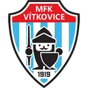 Logo of Vitkovice