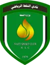 Logo of Al-Naft SC