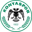 Logo of Konyaspor