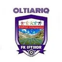 Logo of Iftixor FK