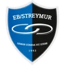 Logo of EB Streymur