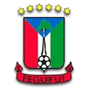 Logo of Equatorial Guinea