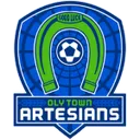Logo of Oly Town FC