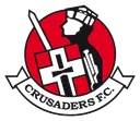 Logo of Crusaders