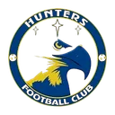 Logo of Hunters FC