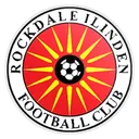 Logo of Rockdale City Suns