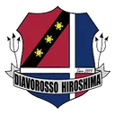 Logo of Diavorosso Hiroshima (w)