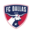 Logo of FC Dallas