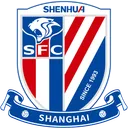 Logo of Shanghai Shenhua FC