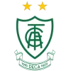 Logo of America Mineiro (w)