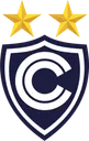 Logo of Cienciano
