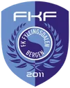 Logo of FK Fyllingsdalen (w)
