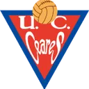 Logo of UC Ceares