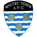 Logo of Whitby Town