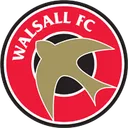 Logo of Walsall
