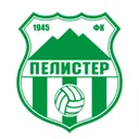 Logo of Pelister Bitola