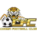 Logo of Cooma Tigers