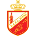 Logo of RAEC Mons Women