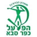 Logo of Hapoel Kfar Saba