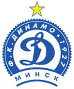 Logo of Dinamo-2 Minsk