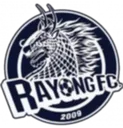 Logo of Rayong FC
