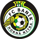Logo of FC Banik Horna Nitra (w)