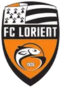 Logo of Lorient B
