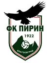 Logo of Pirin Blagoevgrad