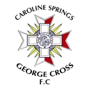 Logo of Caroline Springs George Cross