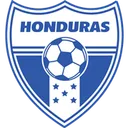 Logo of Honduras (w)