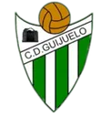Logo of CD Guijuelo