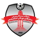 Logo of Shahid Oraki Eslamshahr