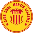 Logo of Martin Ledesma