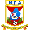 Logo of Mauritius