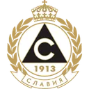 Logo of Slavia Sofia