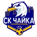 Logo of Chayka Petropavlovsk Borshchagovka