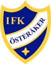 Logo of IFK Osterakers Fk
