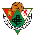 Logo of Cacereno