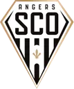 Logo of Angers SCO U19