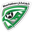 Logo of Khor Fakkan SSC