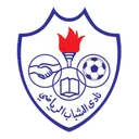Logo of Al-Shabab(KUW)