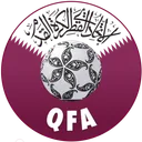 Logo of Qatar U23